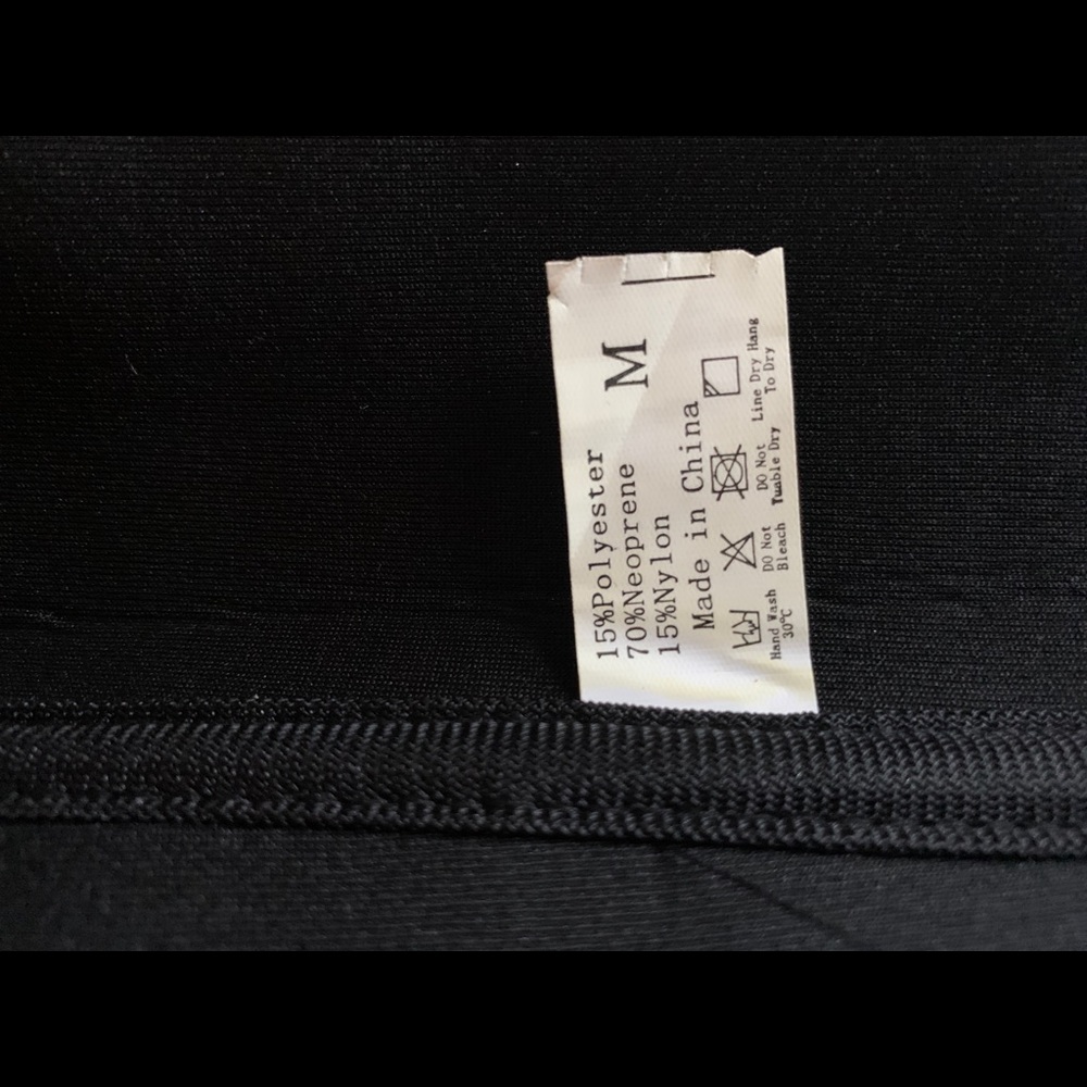 Body shaper - Picture 5 of 5